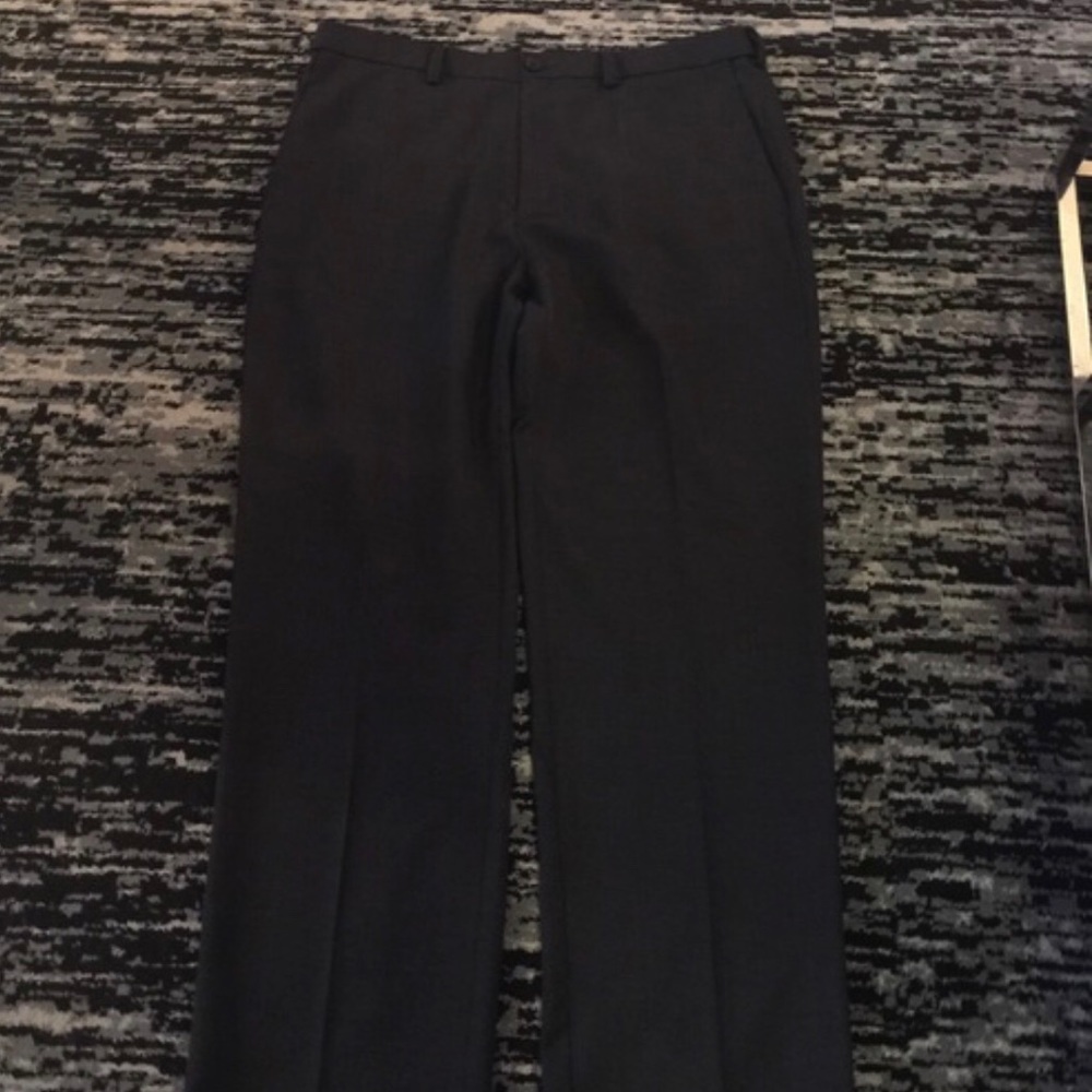EUC Haggar men’s dress pant / golf pant